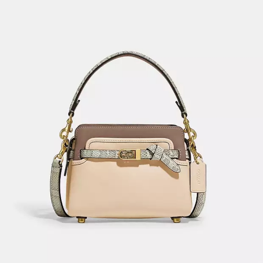 Coach Tate Crossbody